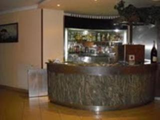 Darfla Hotel Pozzuoli Exterior photo